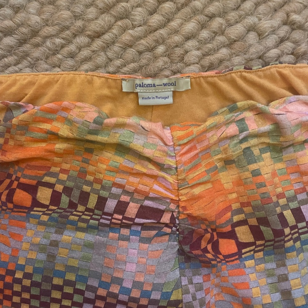Paloma Wool Nic Esque